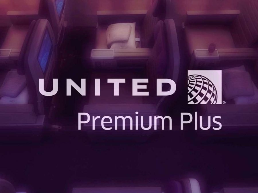 United – Premium Plus